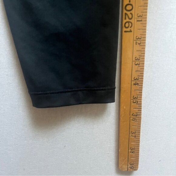 Nike Dri fit workout running leggings Sz M - Picture 9 of 11